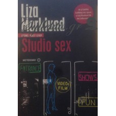 Marklund Liza - Studio Sex