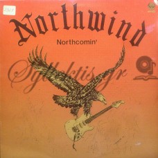 Northwind - Northcomin'