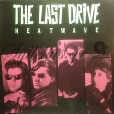 Last Drive - Heatwave