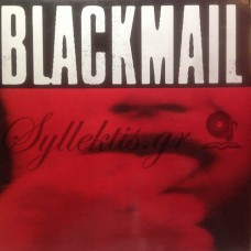 Blackmail - Overexposed
