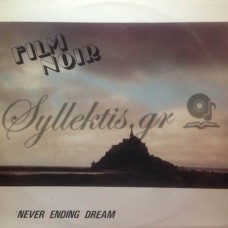 Film Noir - Never ending dream
