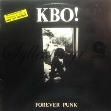 KBO! - Forever punk