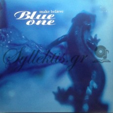 Make Believe - Blue one