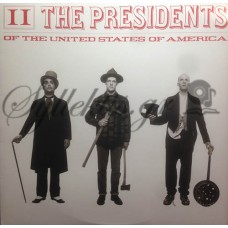 The Presidents Of The United States Of America - II