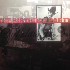 The Birthday Party - Hits
