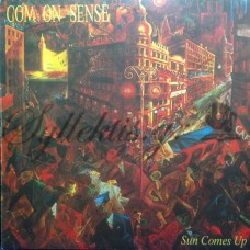 Common Sense - Sun comes up