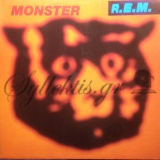 REM - Monster