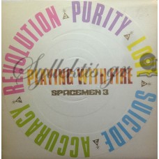 Spacemen 3 - Playing With Fire