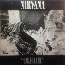 Nirvana - Bleach