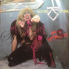 Twisted Sister - Stay Hungry