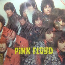 Pink Floyd - The Piper At The Gates Of Dawn