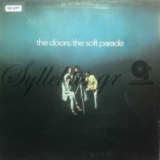 The Doors - The Soft Parade