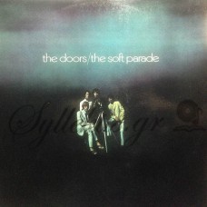 The Doors - The Soft Parade