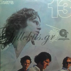 The Doors - 13