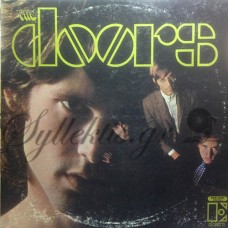 The Doors - The Doors