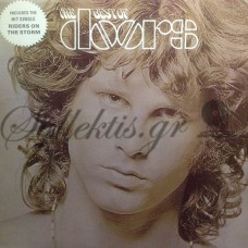 The Doors - The Best Of Doors