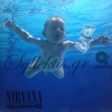 Nirvana - Nevermind