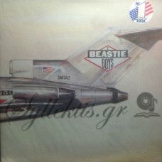 Beastie Boys - Licensed To Ill