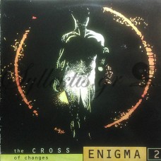 Enigma - The Cross Of Changes