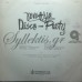 Τσαπάρας Πάνος - Γενέθλια Disco-Party