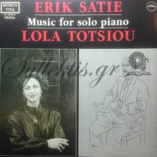 Τότσιου Λόλα - Eric Satie