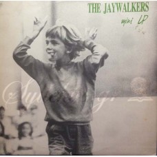 Jaywalkers - Mini LP