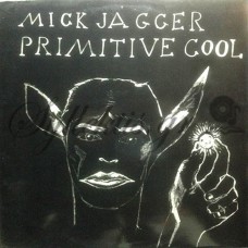 Jagger Mick ‎– Primitive Cool