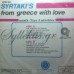 Ανδροκλής Τίνο - Syrtaki' S From Greece With Love