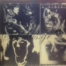 Rolling Stones ‎– Emotional Rescue