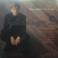 John Elton - Love Songs