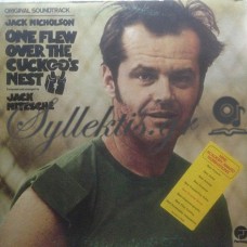 Nitzsche Jack - Soundtrack Recording From The Film : One Flew Over The Cuckoo's Nest