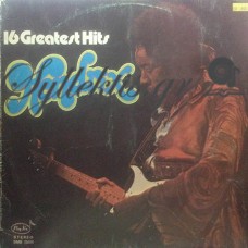 Hendrix Jimi - 16 Greatest Hits