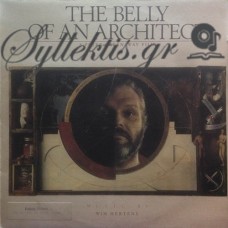 Mertens Wim  - The Belly Of An Architect