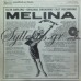 Χατζιδάκις Μάνος - Illya Darling (Original Broadway Cast Album)