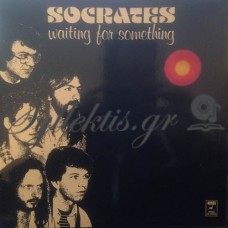 Socrates - Waiting for something