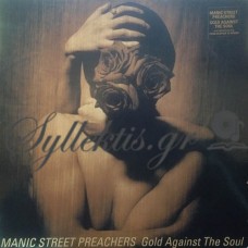 Manic Street Preachers ‎– Gold Against The Soul