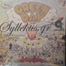 Green Day - Dookie