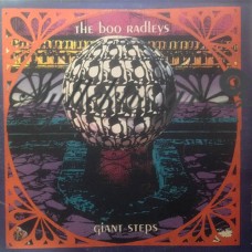 The Boo Radleys ‎– Giant Steps