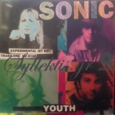 Sonic Youth ‎– Experimental Jet Set, Trash And No Star