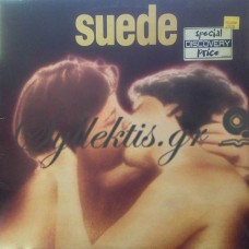 Suede - Suede