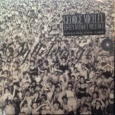 George Michael ‎– Listen Without Prejudice Vol. 1