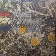 The Stone Roses ‎– The Stone Roses