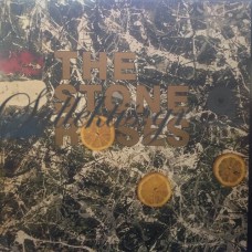 The Stone Roses - The Stone Roses