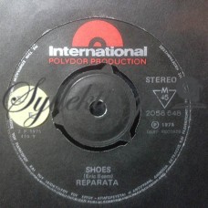 Reparata ‎– Shoes