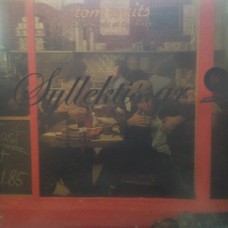 Tom Waits ‎– Nighthawks At The Diner