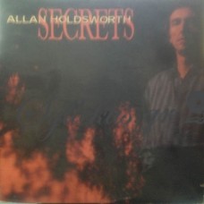 Allan Holdsworth ‎– Secrets
