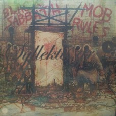 Black Sabbath ‎– Mob Rules