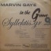 Marvin Gaye ‎– In The Groove