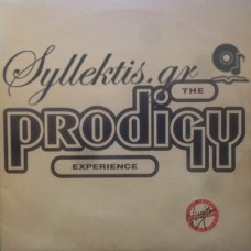 The Prodigy ‎– Experience