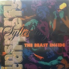 Inspiral Carpets ‎– The Beast Inside